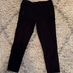 GAP Kids Charcoal Jogger Pants size XXL 14-16 Husky/Plus